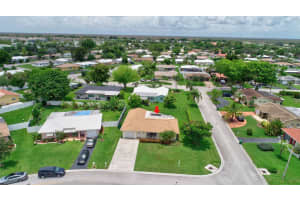8013 NW 102nd Way, Tamarac, FL 33321, Sold 09/25/18