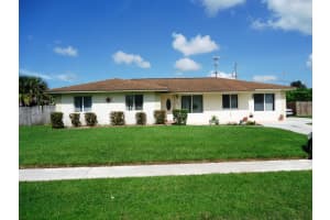 3095 Pebble Beach Dr, Lake Worth, FL 33467, Sold 02/08/19
