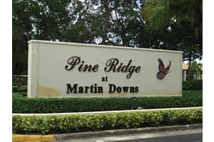 2114 SW Silver Pine Way a2, Palm City, FL 34990, Sold 08/07/18