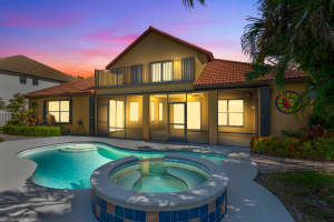 2196 NW Diamond Creek Way, Jensen Beach, FL 34957, Sold 11/27/18