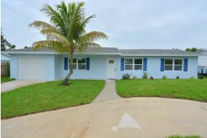 1904 NE 24th St, Jensen Beach, FL 34957, Sold 08/27/18