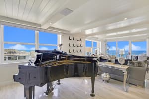 2295 S Ocean Blvd, Palm Beach, FL 33480, Sold 10/16/18