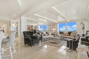 2295 S Ocean Blvd, Palm Beach, FL 33480, Sold 10/16/18