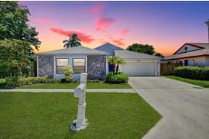 11458 Country Sound Ct, Boca Raton, FL 33428, Sold 08/08/18