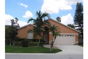 1411 Waterway Cove Dr, Wellington, FL 33414, Sold 08/31/18