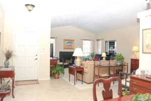 6812 Wadsworth Terrace, Port St. Lucie, FL 34952, Sold 09/14/18