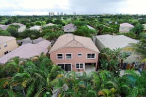 2071 Chagall Cir, West Palm Beach, FL 33409, Sold 11/13/18