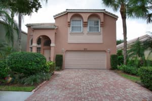 2071 Chagall Cir, West Palm Beach, FL 33409, Sold 11/13/18