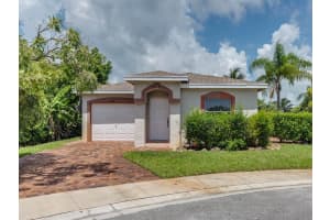 2093 E Ridge Circle East, Boynton Beach, FL 33435, Sold 08/20/18