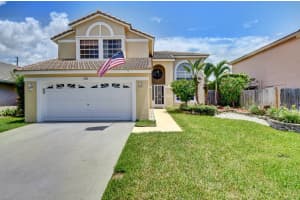 6185 Balmy Ct, Boynton Beach, FL 33472, Sold 08/30/18