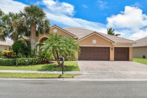 6338 Greenhedge Ct, Royal Palm Beach, FL 33411, Sold 08/16/18