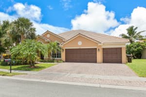 6338 Greenhedge Ct, Royal Palm Beach, FL 33411, Sold 08/16/18