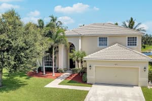 9313 Olmstead Dr, Lake Worth, FL 33467, Sold 11/21/18