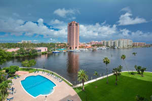 701 E Camino Real, Boca Raton, FL 33432, Sold 03/22/19