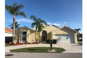 4968 Broadstone Cir, West Palm Beach, FL 33417, Sold 08/13/18