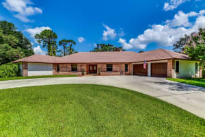 12421 Areaca Dr, Wellington, FL 33414, Sold 10/17/18