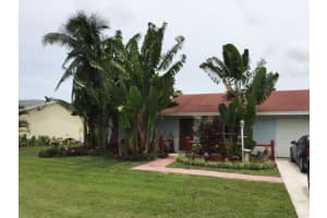 6391 Carthage Cir S, Lake Worth, FL 33463, Sold 08/10/18