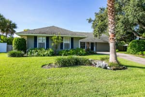 1024 Orchid Oak Dr, Vero Beach, FL 32963, Sold 12/10/18