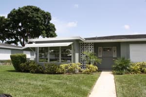 4649 Pine Grove Dr, Delray Beach, FL 33445, Sold 10/29/18