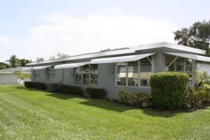 4649 Pine Grove Dr, Delray Beach, FL 33445, Sold 10/29/18