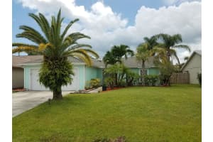 3966 SE Jacaranda St, Stuart, FL 34997, Sold 01/10/19
