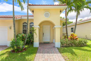 4282 NW 44th Terrace, Coconut Creek, FL 33073, Sold 10/02/18