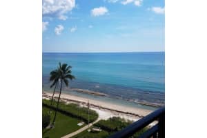 5460 N Ocean Dr, West Palm Beach, FL 33404, Sold 04/17/19