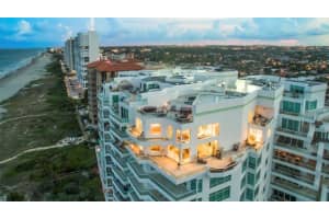 2494 S Ocean Blvd, Boca Raton, FL 33432, Sold 07/03/20