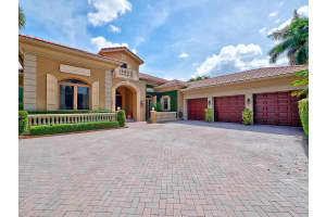 110 Grand Palm Way, Palm Beach Gardens, FL 33418, Sold 04/01/19