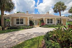 10410 SE Banyan Way, Tequesta, FL 33469, Sold 09/17/18