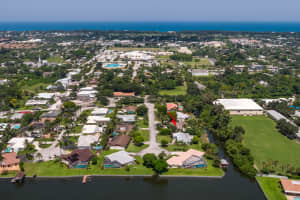 14 NW 24th St, Delray Beach, FL 33444, Sold 08/29/18