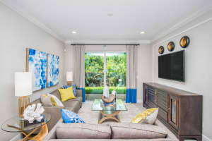 213 SE Via Visconti, Port St. Lucie, FL 34952, Sold 07/11/18