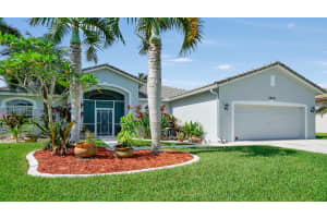 3860 Cypress Lake Dr, Lake Worth, FL 33467, Sold 09/07/18
