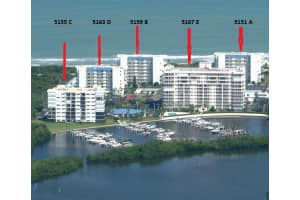 5151 N Hwy A1A, Fort Pierce, FL 34949, Sold 07/20/18