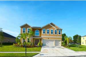 4830 Ashley Lake Cir, Vero Beach, FL 32967, Sold 09/10/18