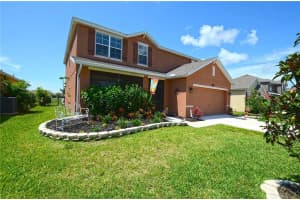 1558 Lexington Square SW, Vero Beach, FL 32962, Sold 09/28/18