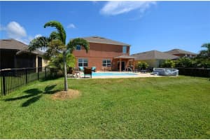 1558 Lexington Square SW, Vero Beach, FL 32962, Sold 09/28/18