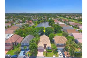 1356 Fairfax Cir E, Boynton Beach, FL 33436, Sold 10/15/18