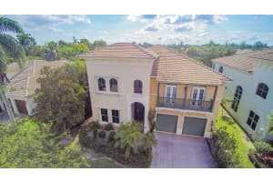 9231 Nugent Trail, West Palm Beach, FL 33411, Sold 09/07/18