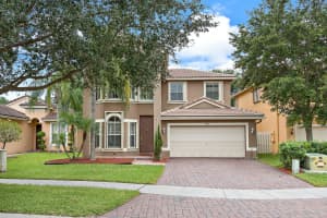 5257 Sancerre Cir, Lake Worth, FL 33463, Sold 10/25/18