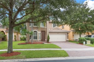 5257 Sancerre Cir, Lake Worth, FL 33463, Sold 10/25/18