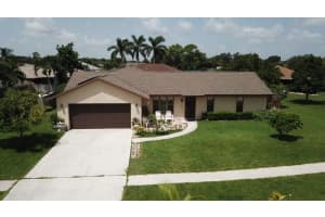 7480 Woodland Creek Ln, Lake Worth, FL 33467, Sold 09/20/18