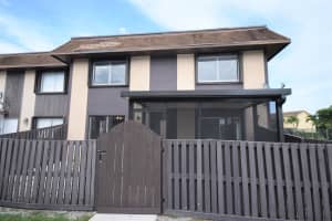 2140 Sherwood Forest Blvd, West Palm Beach, FL 33415, Sold 10/19/18