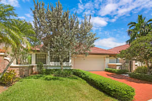 21741 Club Villa Terrace, Boca Raton, FL 33433, Sold 12/07/18