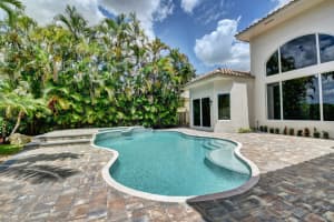 6735 Royal Orchid Cir, Delray Beach, FL 33446, Sold 11/30/18