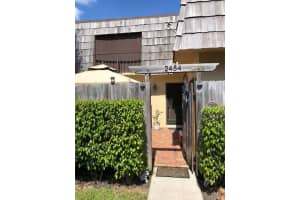 2454 Waterside Dr, Lake Worth, FL 33461, Sold 08/23/18