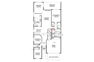 6079 Rossmoor Lakes Ct, Boynton Beach, FL 33437, Sold 10/03/18