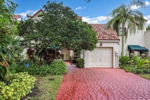 6611 Las Flores Dr, Boca Raton, FL 33433, Sold 10/18/18