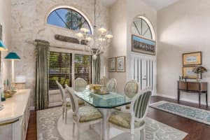 1642 NW Buttonbush Cir, Palm City, FL 34990, Sold 07/20/18