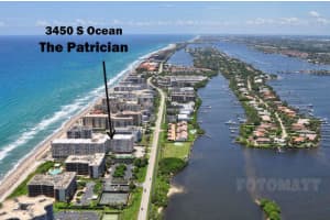 3450 S Ocean Blvd, Palm Beach, FL 33480, Sold 11/20/18